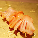 浜松町 鮨 すし門 - 