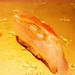 浜松町 鮨 すし門 - 