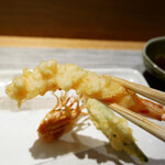 浜松町 鮨 すし門 - 