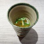 浜松町 鮨 すし門 - 