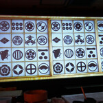 浜松町 鮨 すし門 - 