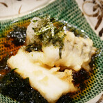 浜松町 鮨 すし門 - 