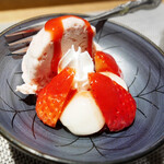 浜松町 鮨 すし門 - 