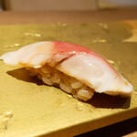 浜松町 鮨 すし門 - 