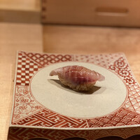 鮨 やま田 - 