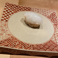 鮨 やま田 - 