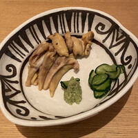 ひつまぶし名古屋備長 マロニエゲート銀座1店 - 