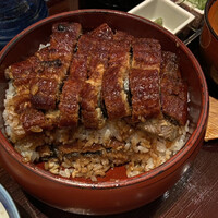 ひつまぶし名古屋備長 マロニエゲート銀座1店 - 