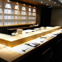 浜松町 鮨 すし門 - 