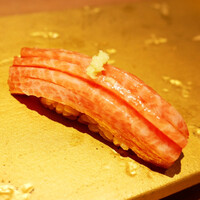 浜松町 鮨 すし門 - 