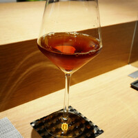 浜松町 鮨 すし門 - 