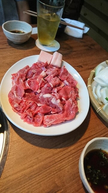 成吉思汗 ふじや ジンギスカンフジヤ 中目黒 ジンギスカン 食べログ 成吉思汗 ふじや ジンギスカンフジヤ 中目黒 ジンギスカン 食べログ