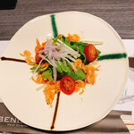 肉割烹 ベンケイ - 