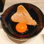 肉割烹 ベンケイ - 