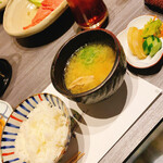 肉割烹 ベンケイ - 