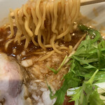 Ramen 5 W - 麺リフト