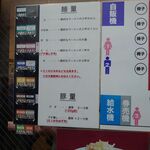 ラーメン二郎 - 