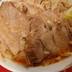 ラーメン二郎 - 