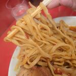 ラーメン二郎 - 