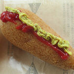 LAWSON - 料理写真: