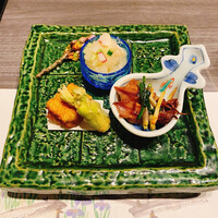 肉割烹 ベンケイ - 