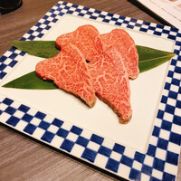 肉割烹 ベンケイ - 