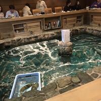 河太郎 中洲本店 - 