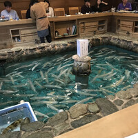 河太郎 中洲本店 - 
