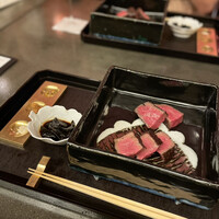 にくの匠 三芳 - 