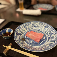 にくの匠 三芳 - 