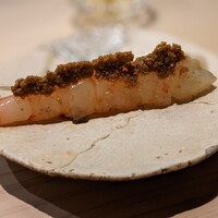 鮨 なんば 日比谷 - 