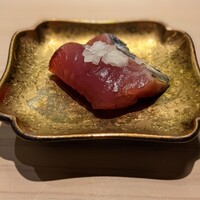 鮨 なんば 日比谷 - 