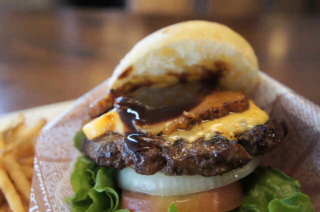 バーガーステーションcampus キャンパス たまプラーザ ハンバーガー 食べログ バーガーステーションcampus キャンパス たまプラーザ ハンバーガー 食べログ
