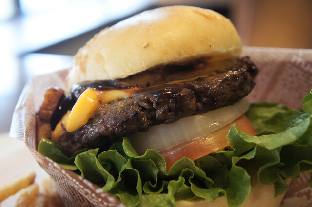 バーガーステーションcampus キャンパス たまプラーザ ハンバーガー 食べログ バーガーステーションcampus キャンパス たまプラーザ ハンバーガー 食べログ