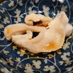 肉料理ふくなが - 