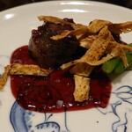 肉料理ふくなが - 