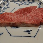 肉料理ふくなが - 