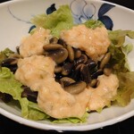 肉料理ふくなが - 