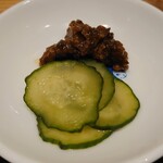 肉料理ふくなが - 