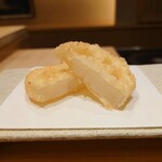 たきや - れんこん