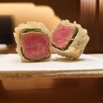 たきや - シャトーブリアン