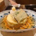 たきや - 赤茄子