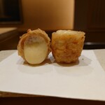 たきや - 豚チーズ