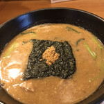 ラーメン 桃李路 - 