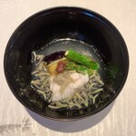 Sushi Kaiseki Kaki Hachi - 