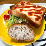 どんぐり - 【2021年06月】どんぐりだらけの食卓(笑)。