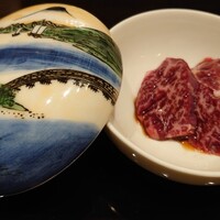 肉料理ふくなが - 