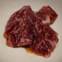 肉料理ふくなが - 