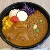 カレー 青ねこ