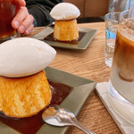 ノリズ コーヒー - 